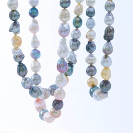 Juwelier Schmuck Perlen